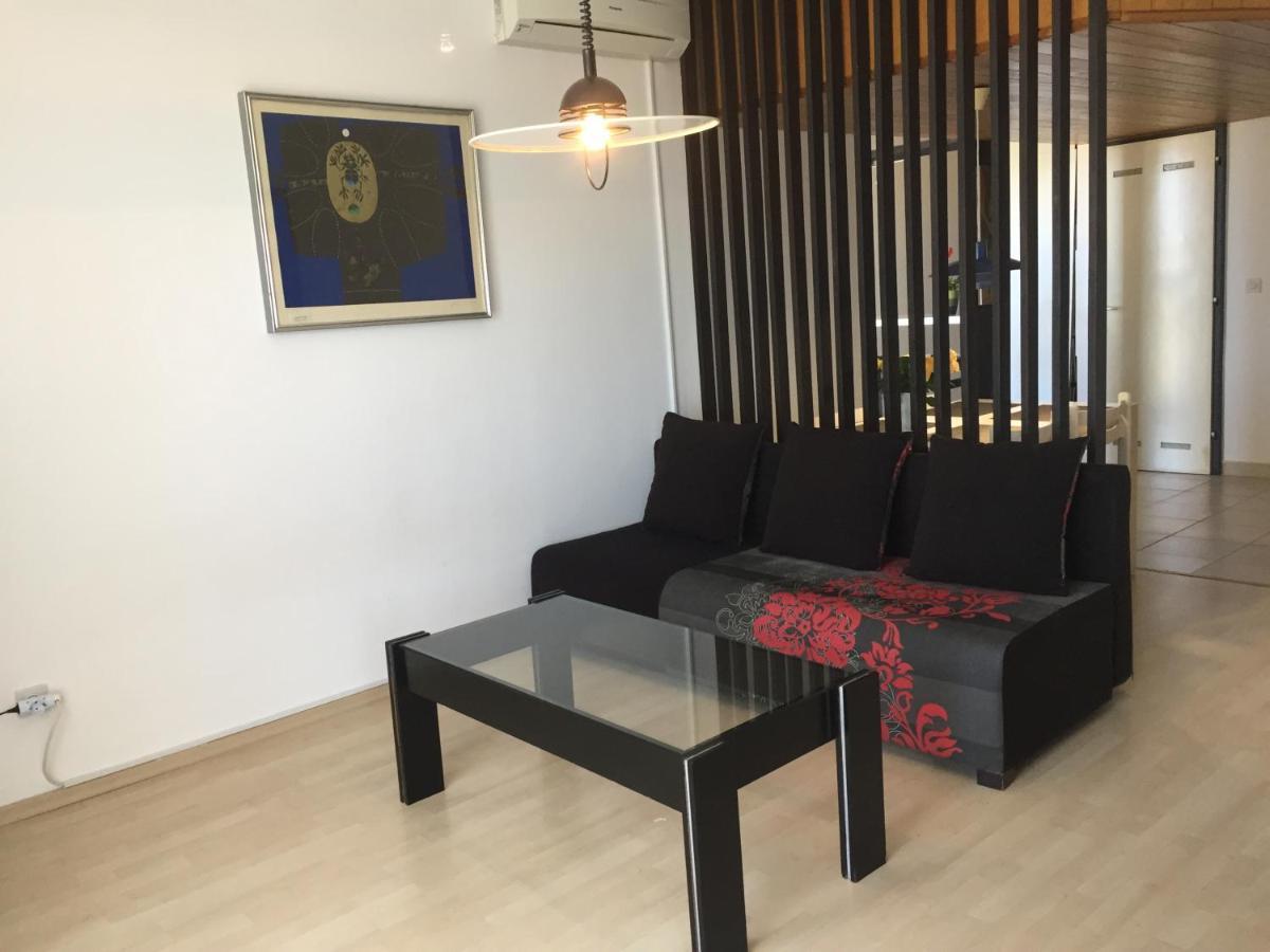 Sunset Apartment Pula Luaran gambar