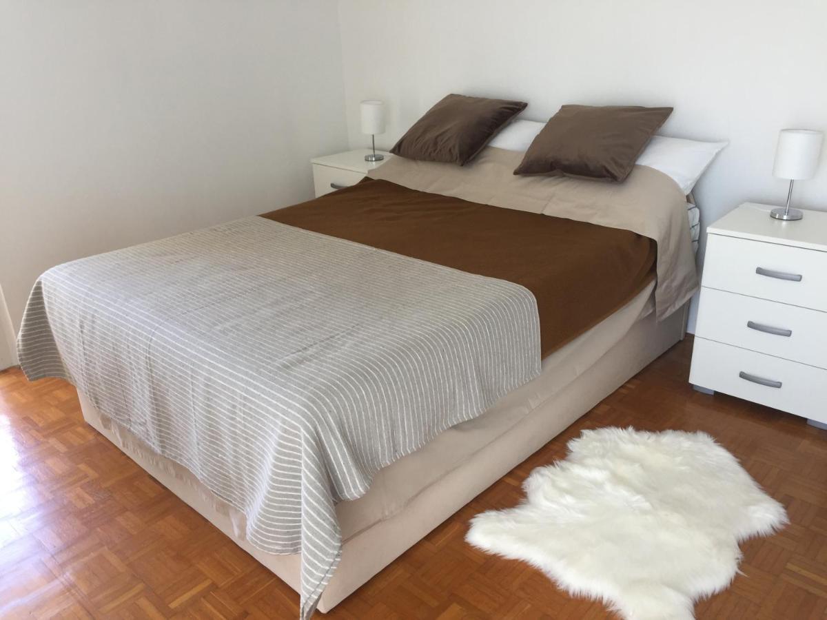 Sunset Apartment Pula Luaran gambar