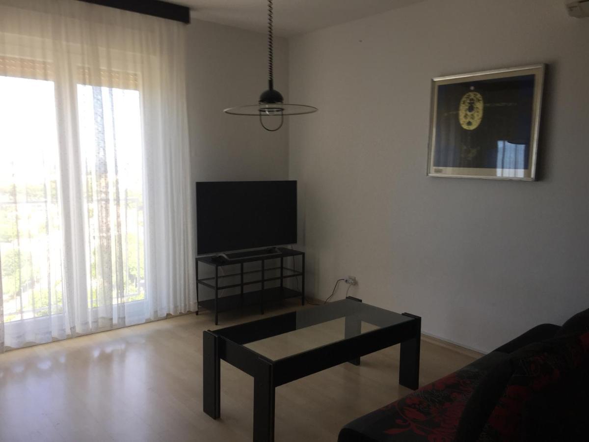 Sunset Apartment Pula Luaran gambar