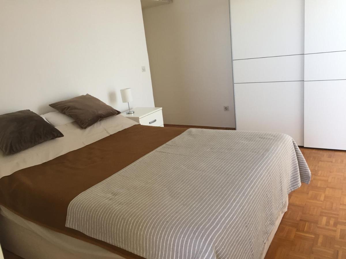 Sunset Apartment Pula Luaran gambar