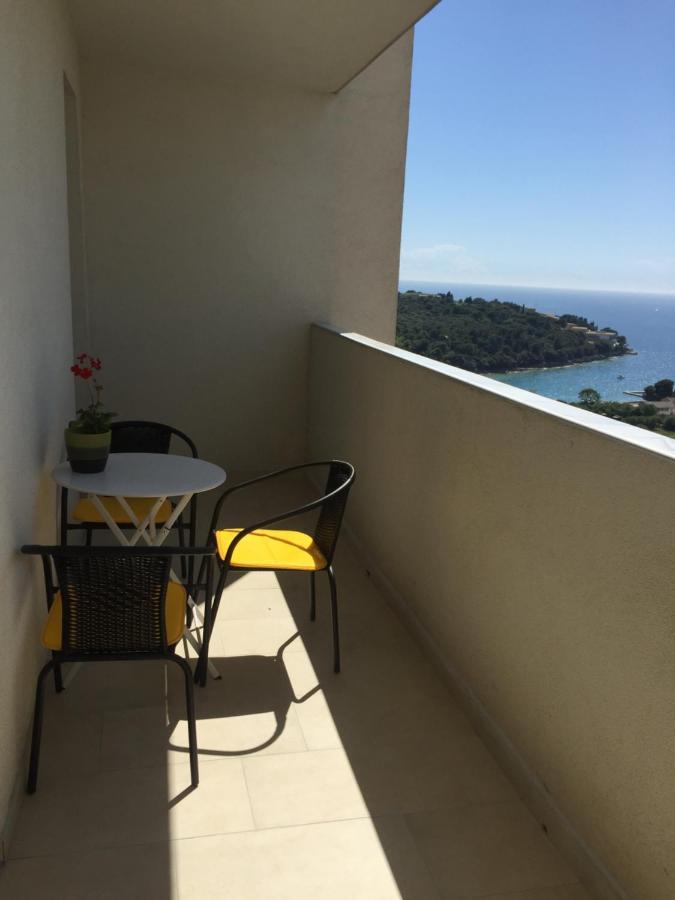 Sunset Apartment Pula Luaran gambar