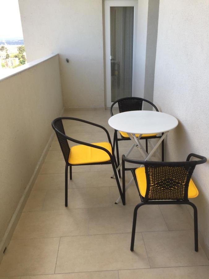Sunset Apartment Pula Luaran gambar