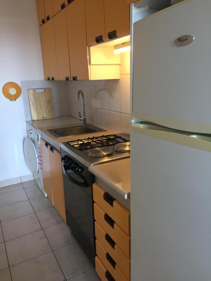 Sunset Apartment Pula Luaran gambar