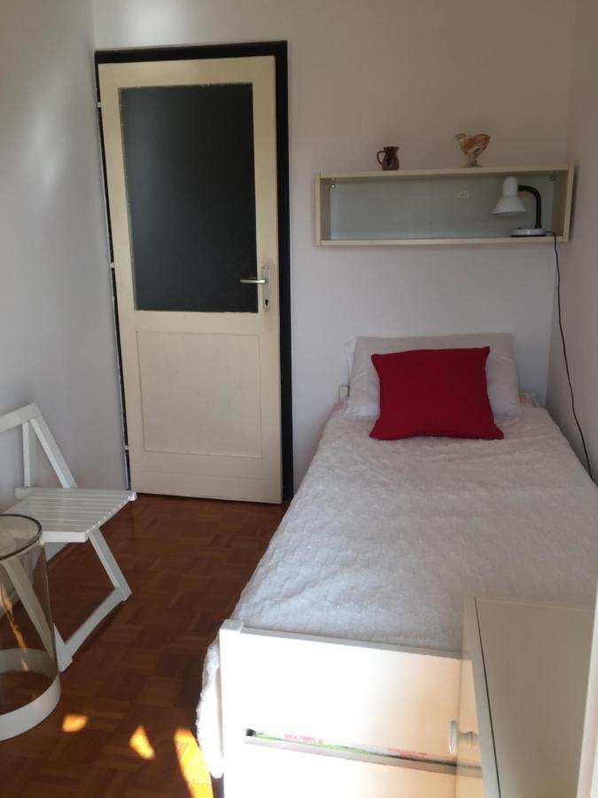 Sunset Apartment Pula Luaran gambar