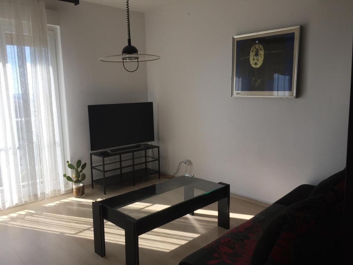 Sunset Apartment Pula Luaran gambar